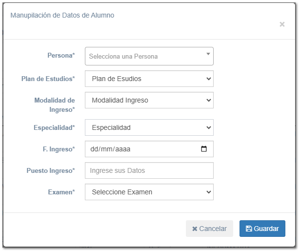 5.4.4. Alumno