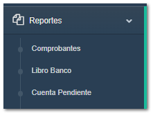 4.3. Reportes